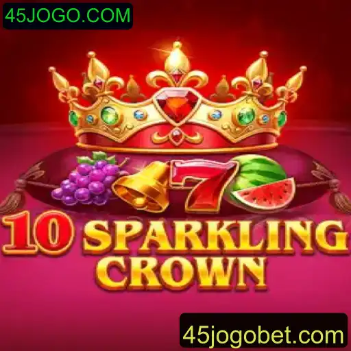 Explorando o Universo de 10SparklingCrown: Um Mergulho nas Aventuras de 45JOGO.COM