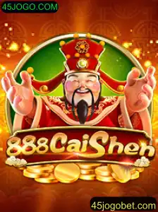 Descubra o Fascinante Universo de 888CaiShen e Como Jogar