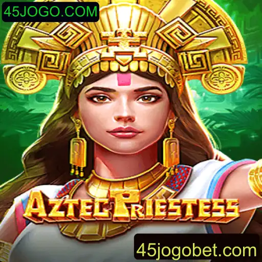 Explorando o Universo Enigmático de AztecPriestess: Um Jogo Inovador no 45JOGO.COM