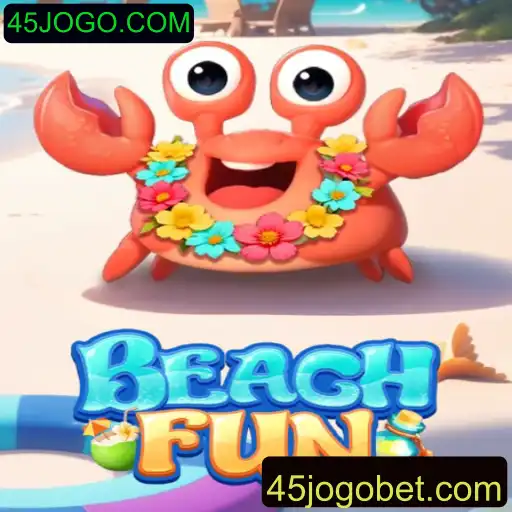 Descubra a Diversão do BeachFun
