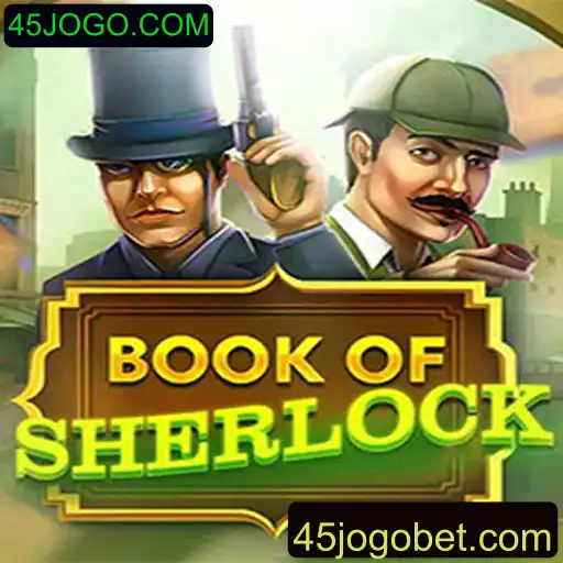 Descubra o Fascinante Universo do Jogo BookOfSherlock