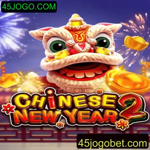 Explorando o Fascinante Mundo de CHINESENEWYEAR2