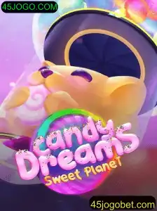 Descubra o Fascinante Mundo de CandyDreams: Um Guia Completo