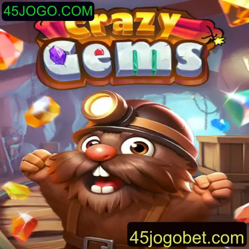 CrazyGems: O Novo Sensação dos Jogos Online