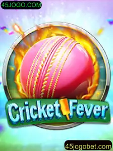Descubra o Mundo Empolgante de CricketFever: Um Jogo Online em Parceria com 45JOGO.COM