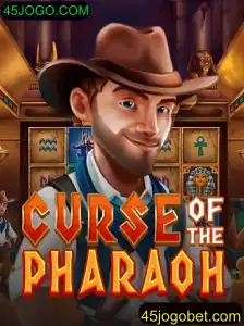 CurseofthePharaoh: Uma Aventura Épica no Mundo Antigo