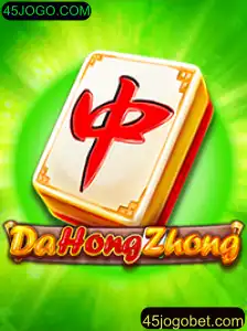 Explorando o Fascinante Mundo de DaHongZhong: O Jogo do Momento