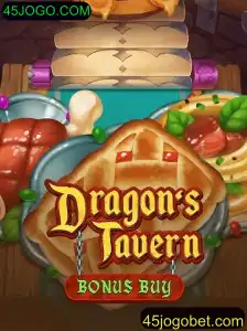 DragonsTavern: Aventuras Épicas e Estratégias no Mundo da Fantasia