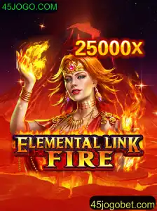 Explorando o Fascinante Mundo de ElementalLinkFire