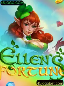 Explorando EllensFortune: A Nova Sensação em Jogos Online