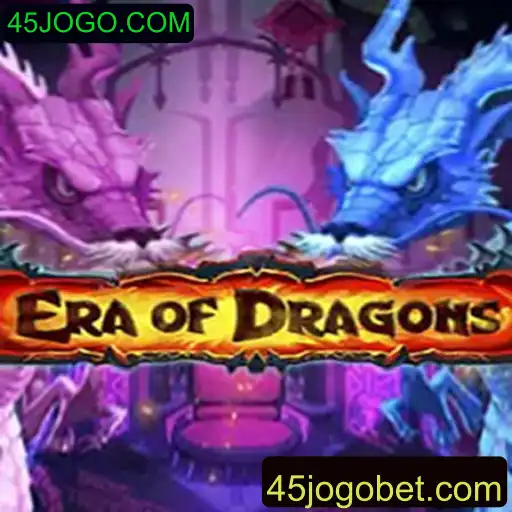 EraOfDragons: Um Mergulho na Era das Criaturas Místicas