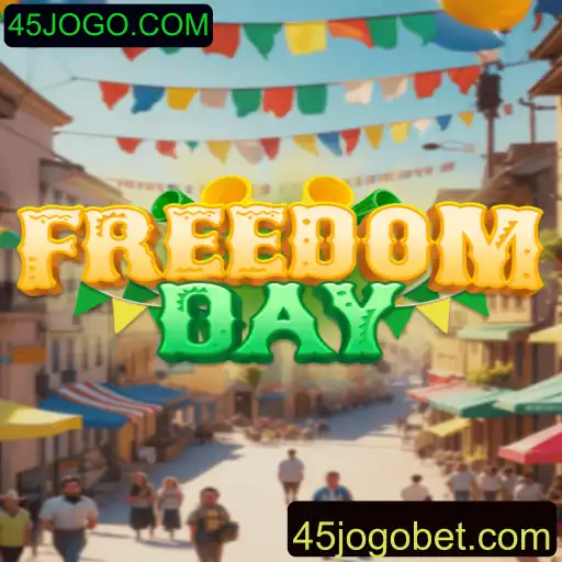 Explorando FreedomDay: O Jogo que Está Conquistando o Mundo
