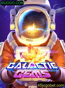 Aventura no Espaço com GalacticGems: Mergulhe no Fascinante Mundo dos Joias Galácticas