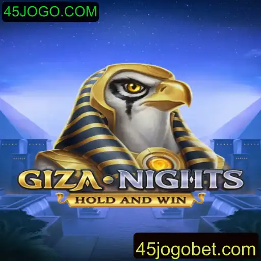Apostas Estratégicas e Mistérios no Deserto: Explorando GizaNights em 45JOGO.COM