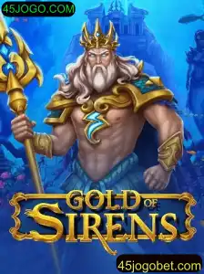 Descubra o Enigmático Jogo GoldofSirens: Um Mundo de Aventura e Estratégia