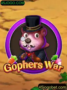 Descubra GophersWar: Um Novo Horizonte no Mundo dos Games