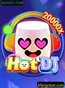 Explorando o Sensacional Mundo de HotDJ
