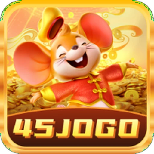 45JOGO.COM Logo