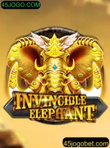 Descubra o Mundo Fascinante de InvincibleElephant