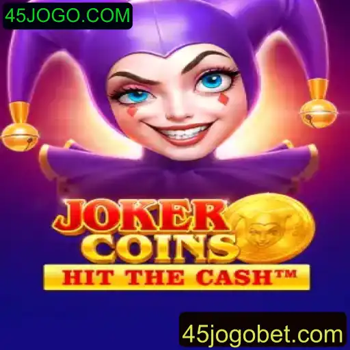 JokerCoins: Mergulhando No Universo do Jogo Inovador