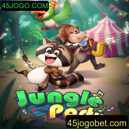 Explorando o Fascinante Mundo do JungleParty