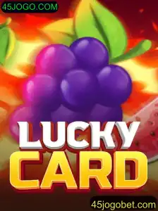 Explorando o Jogo LuckyCard: Regras, Estratégias e Novidades