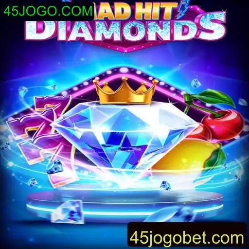 Explorando o Fascinante Mundo de MadHitDiamonds: Uma Nova Experiência de Jogo