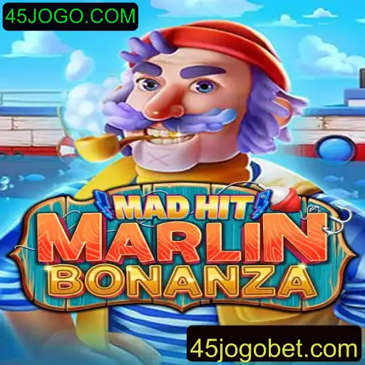 Descubra o emocionante jogo MadHitMarlinBonanza
