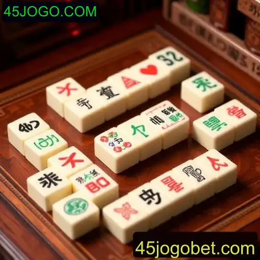 Mahjong
