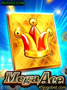 Explorando MegaAce: O Novo Fenômeno dos Jogos Online