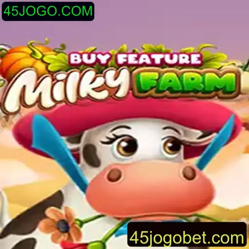 Descubra o Fascinante Mundo de MilkyFarmBuyFeature em 45JOGO.COM