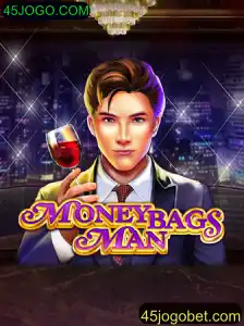 MoneybagsMan: Conhecendo o Jogo do Momento - 45JOGO.COM