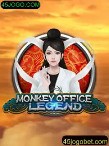 Explorando o Fantástico Mundo de MonkeyOfficeLegend