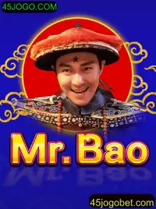Explorando o Fascinante Mundo de MrBao: O Jogo do Momento