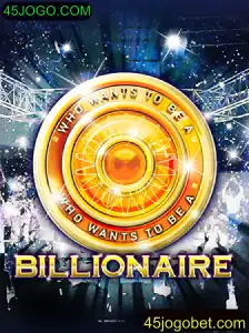 Descubra o Fascinante Mundo do Jogo 'Billionaire'