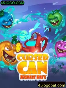 Explorando o Fascinante Jogo CursedCanBonusBuy