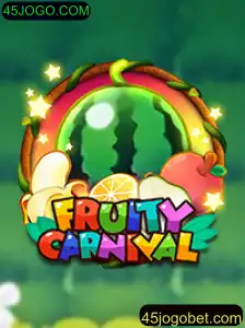 Descubra o Mundo Encantado de FruityCarnival: Diversão e Regras do Jogo