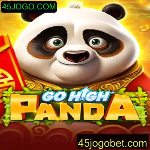 Descubra o Mundo de GoHighPanda: Um Fenômeno em 45JOGO.COM