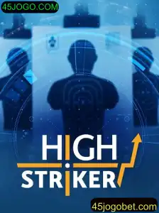 HighStriker: Uma Nova Atração nos Jogos Casuais