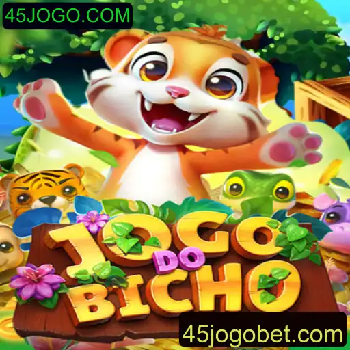 Descubra o Fascinante Mundo do JOGODOBICHO com 45JOGO.COM
