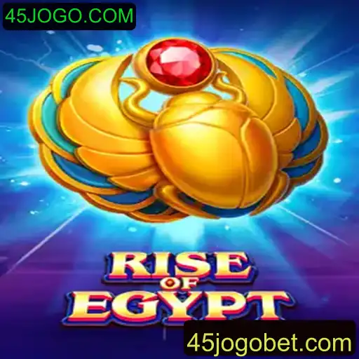 Descubra o Fascinante Mundo de RiseOfEgypt