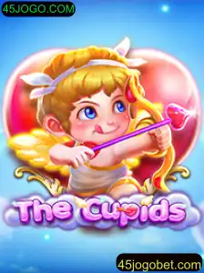 TheCupids: Explore as Regras e Dinâmicas do Jogo em 45JOGO.COM