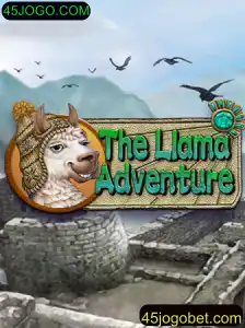 Explorando o Universo de TheLlamaAdventure: Descrição, Introdução e Regras