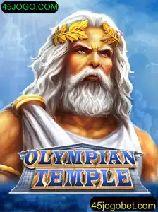 Explorando OlympianTemple: Um Guia Completo