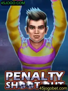 Explorando o Mundo Empolgante de PenaltyShootOut: Descrição, Introdução e Regras