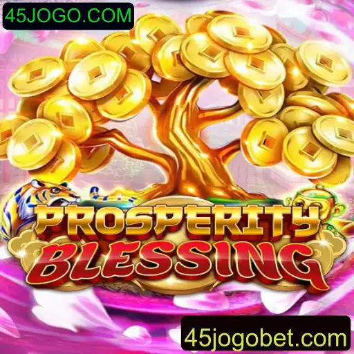 Descubra o Mundo de ProsperityBlessing: Um Novo Jogo Intrigante