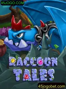 Explorando os Mistérios de 'RaccoonTales'