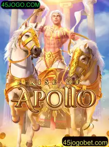 RiseofApollo: Descubra o Empolgante Mundo do Jogo Inspirado na Mitologia Grega