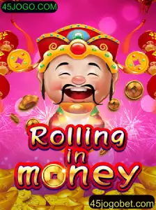RollingInMoney: Dominando as Regras e Estratégias do Jogo do Momento