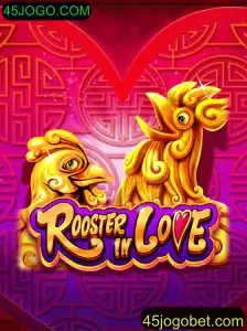 RoosterInLove: O Novo Fenômeno dos Jogos de Tabuleiro